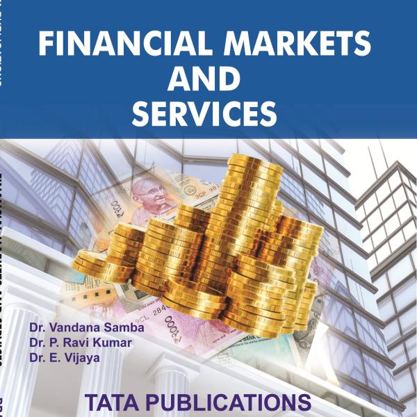 FINANCIAL MARKETS AND SERVICES BBA III YEAR V SEM