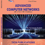 ADVANCED COMPUTER NETWORKS BCA I YEAR II SEM