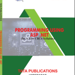 PROGRAMMING USING ASP .NET BCA III YEAR V SEM