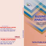 Business Analytics(Systems Elective Subject) MBA III sem E-Book