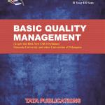 BBA II YEAR III SEM SET