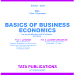 BBA First Semester E-Book's Set