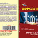 Banking and Insurance(finance Elective Subject) MBA III sem E-Book
