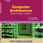 COMPUTER ARCHITECTURE BCA I YEAR II SEM