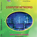 COMPUTER NETWORK MCA II YEAR III SEM