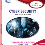 CYBER SECURITY MCA II YEAR III SEM
