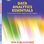 DATA ANALYTICS ESSENTIALS B.COM I YEAR II SEM