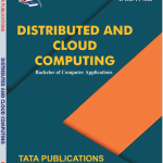 DISTRIBUTED AND CLOUD COMPUTING BCA II YEAR IV SEM