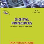 DIGITAL PRINCIPLES BCA I YEAR I SEM