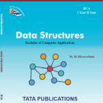 DATA STRUCTURES BCA I YEAR II SEM