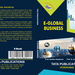 E- Global Business MBA III sem E-Book