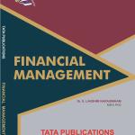 FINANCIAL MANAGEMENT BBA II YEAR III SEM