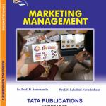 MARKETING MANAGEMENT MBA I YEAR I SEM