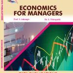 ECONOMICS FOR MANAGERS MBA I YERA I SEM