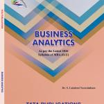 BUSINESS ANALYTICS MBA II YEAR III SEM