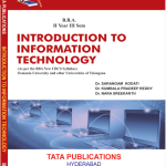 BBA II YEAR III SEM SET