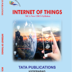 INTERNET OF THINGS MCA II YEAR III SEM