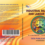 Industrial Relations and Labour Laws (HR Elective Subject) MBA III sem E-Book