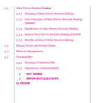 Principles & Practices of Management E-Book