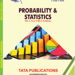 MCA 1ST YEAR (OU) 1ST SEMESTER SET