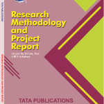 RESEARCH METHODOLOGY AND PROJECT REPORT B.COM III YEAR VI SEM