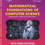 BCA 1ST YAER 1ST SEM