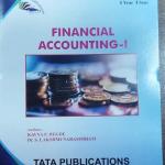 BCOM 1ST YEAR 1ST SEM