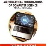 MATHEMATICAL FOUNDATIONS OF COMPUTER SCIENCE MCA 1ST SEM