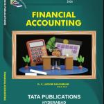 FINANCIAL ACCOUNTING BBA II SEM